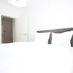 Ferienwohnung Strom Acht - Modern Frisch Inkl Stellplatz, Balkon - 200M Zum Alten Strom
