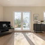 Ferienwohnung Strom Acht - modern frisch inkl Stellplatz, Balkon - 200m zum Alten Strom